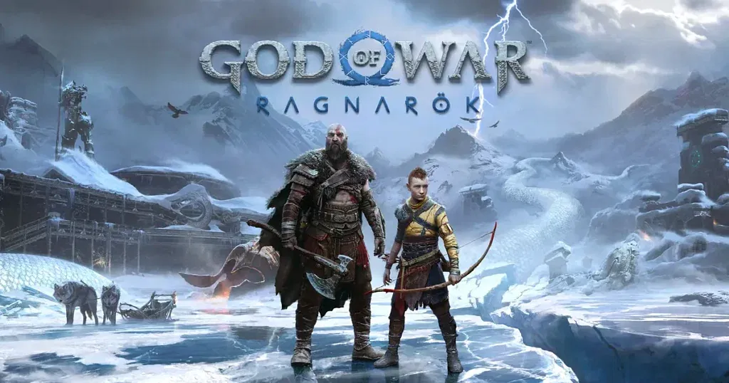 God of War: Ragnarok (PC)