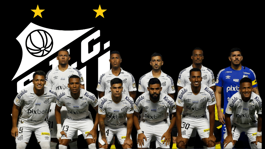 Santos FC: Players, History, Rivalries and Achievements