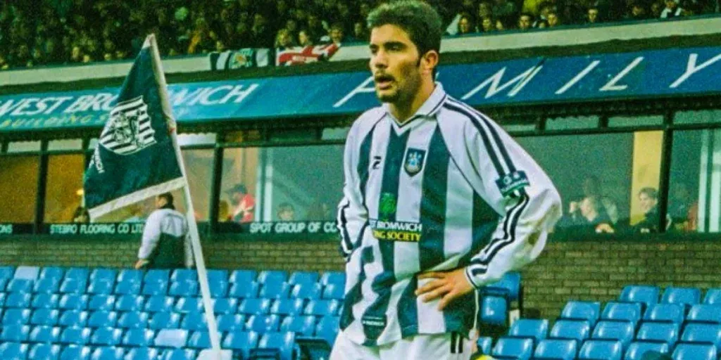 Enzo Maresca