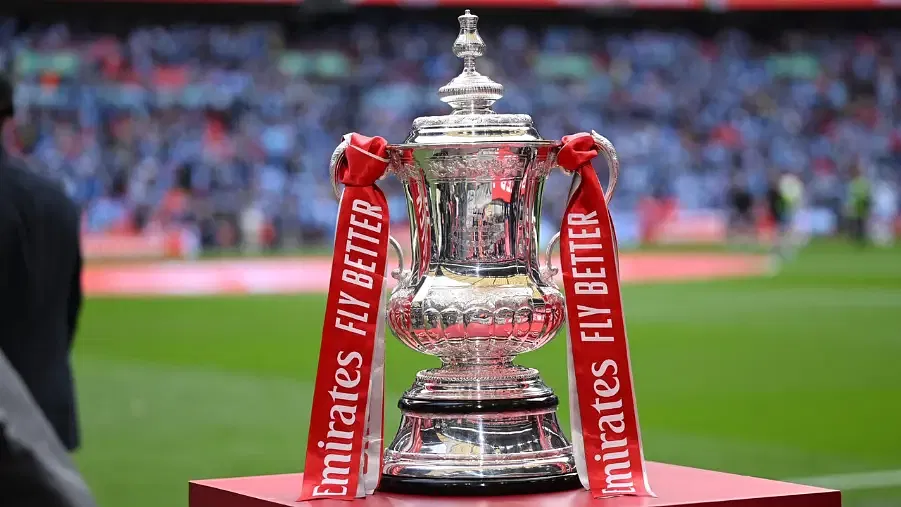 FA Cup