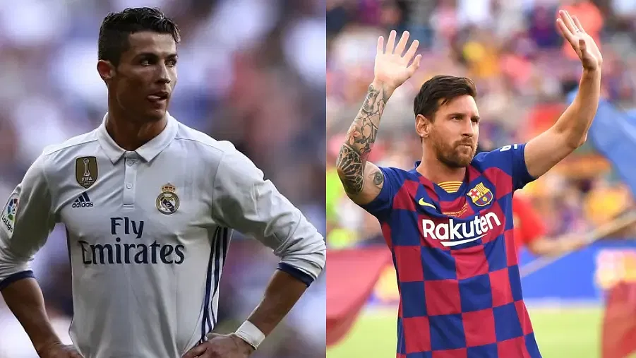 I&#8217;m 100% Team…&#8221;: Sami Khedira Weighs in on His GOAT Choice Between Lionel Messi and Cristiano Ronaldo