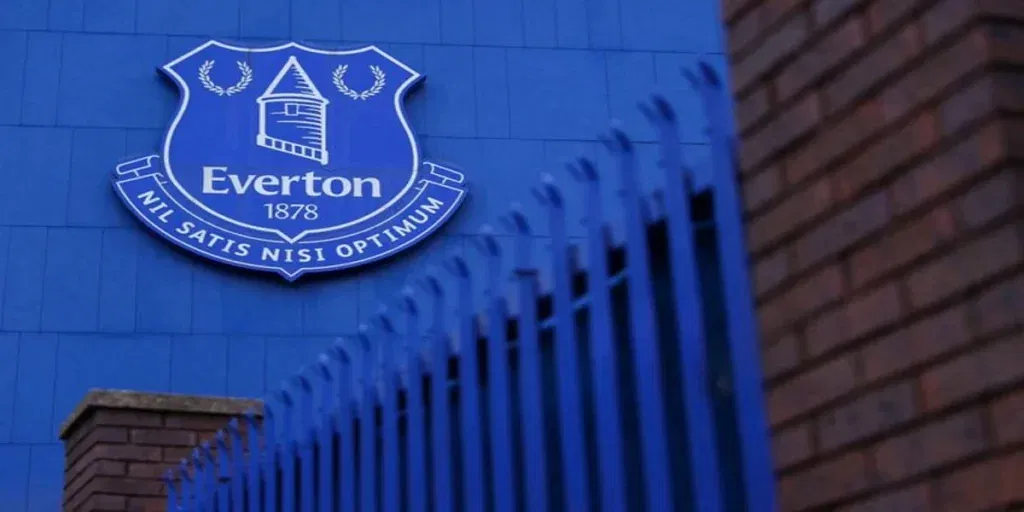 Everton faced points deduction due to the new PSR rules (Image Credits- X- @EvertonLatest_)