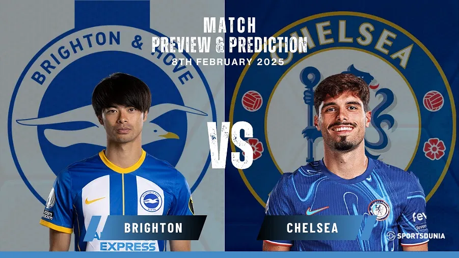 Brighton vs Chelsea Prediction