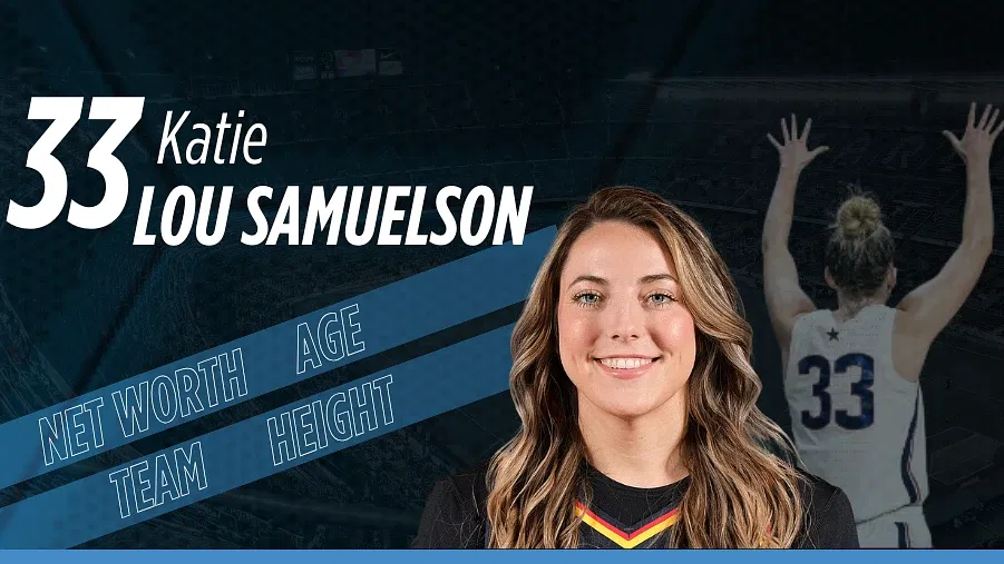 Katie Lou Samuelson: Bio, Net worth, Height, Age, Stats, Salary And More