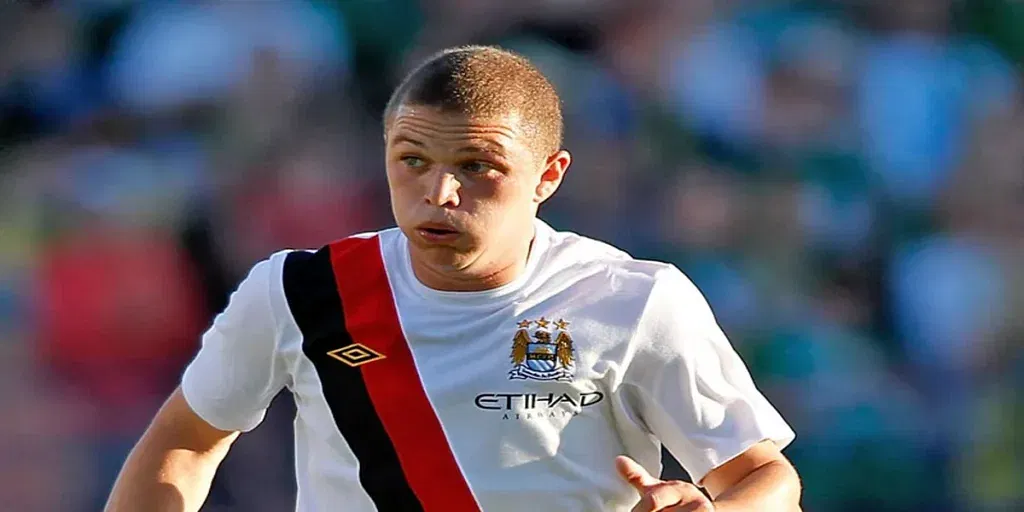 Kieran Trippier (Image credits- X -@madrasmagpies)