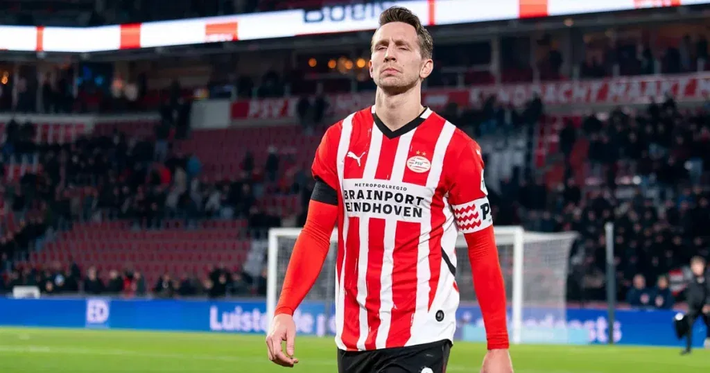 Luuk de Jong (PSV)