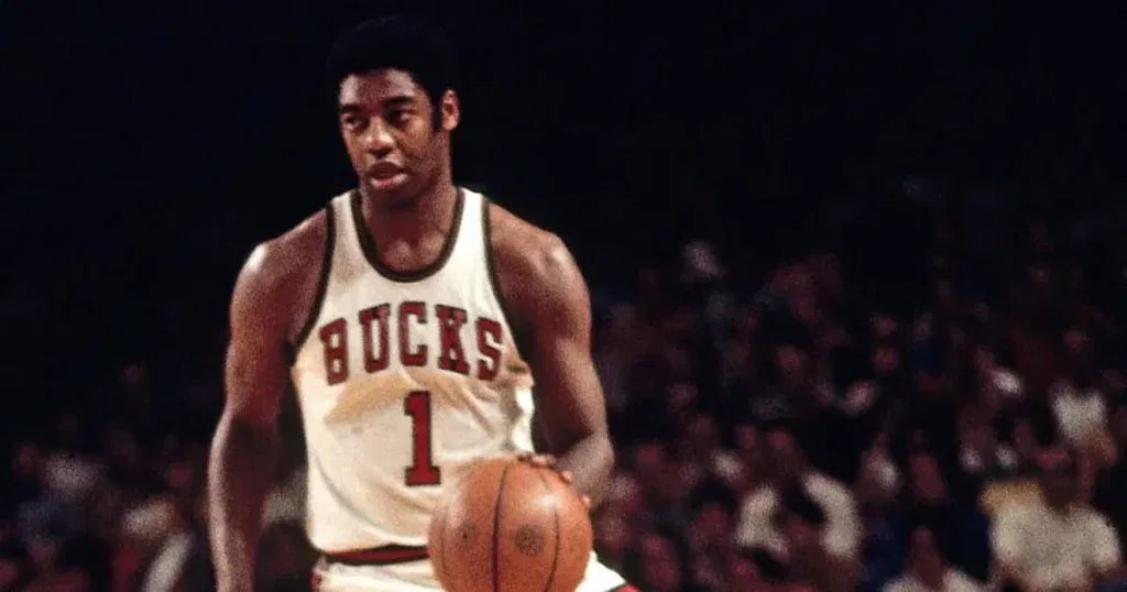 Oscar Robertson