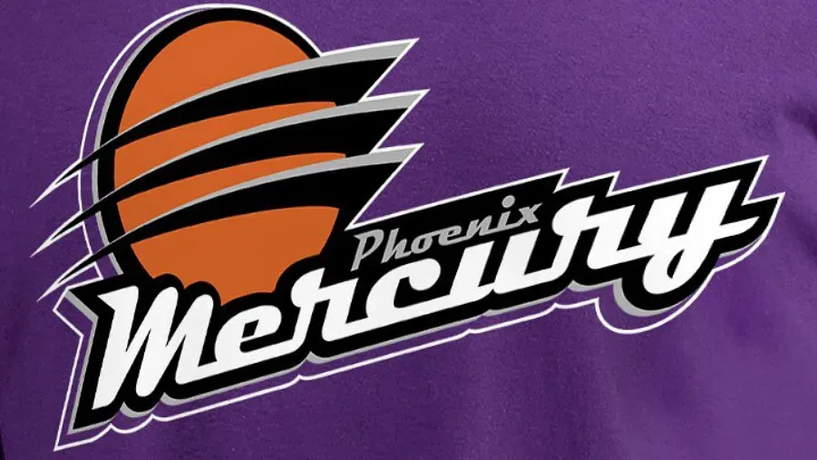 Phoenix Mercury