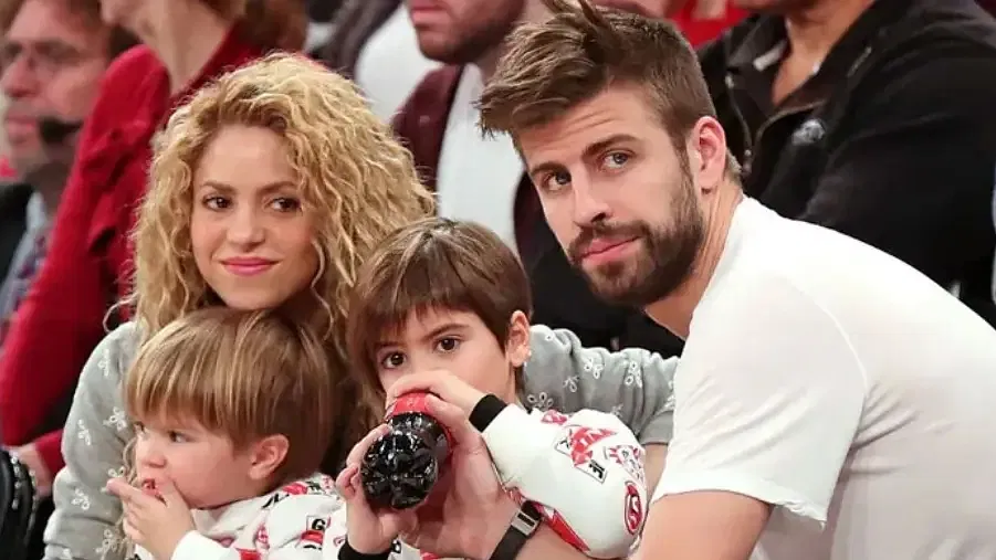 Who is Shakira's Ex-Partner?