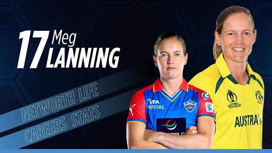 Who is Meg Lanning? Know About Her Boyfriend, Family, Career, Stats and More