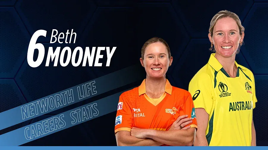 Who&#8217;s Beth Mooney? Know About Her Boyfriend, Family, Career, Stats and More