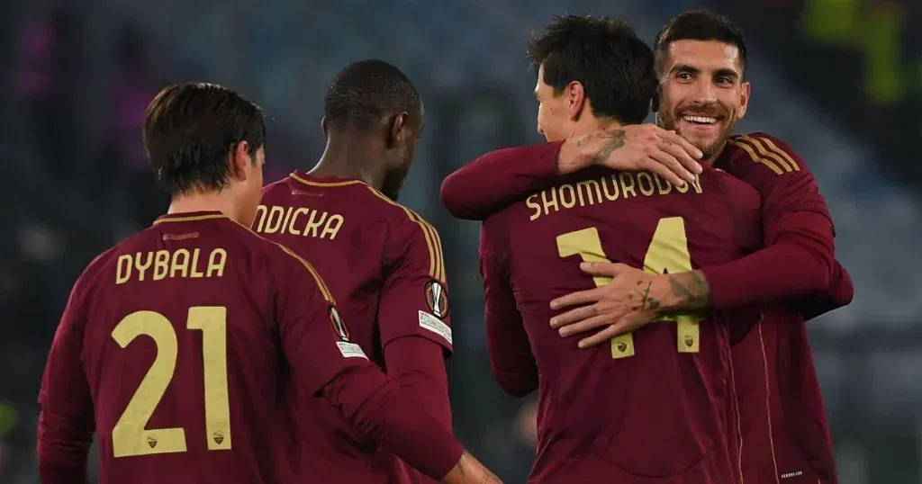 Roma Squad