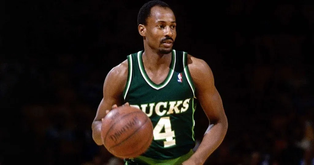 Sidney Moncrief