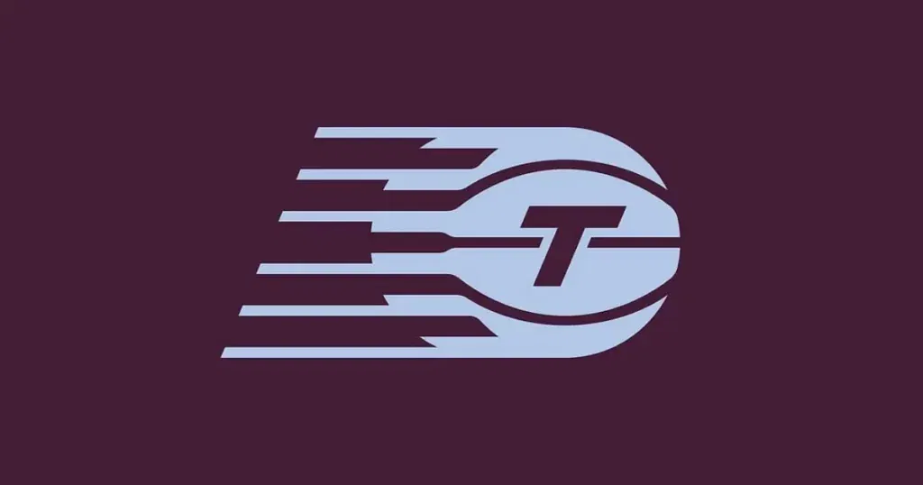 Toronto Tempo logo