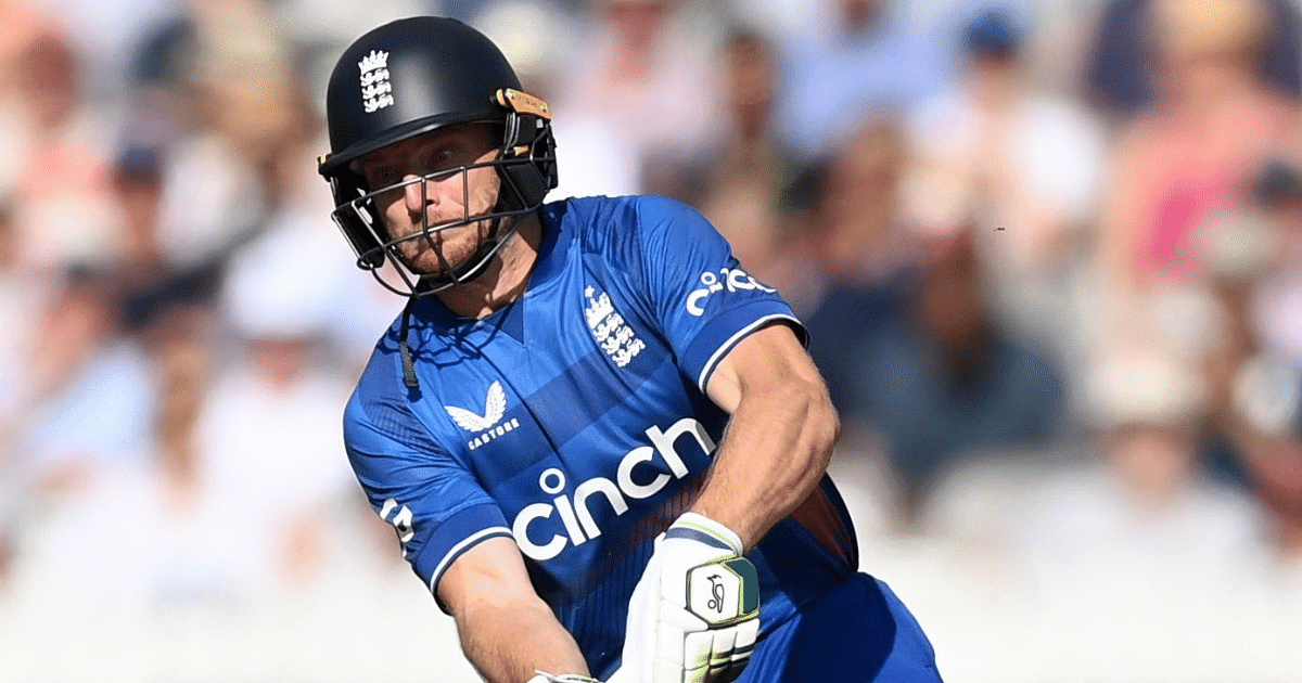 Jos Buttler