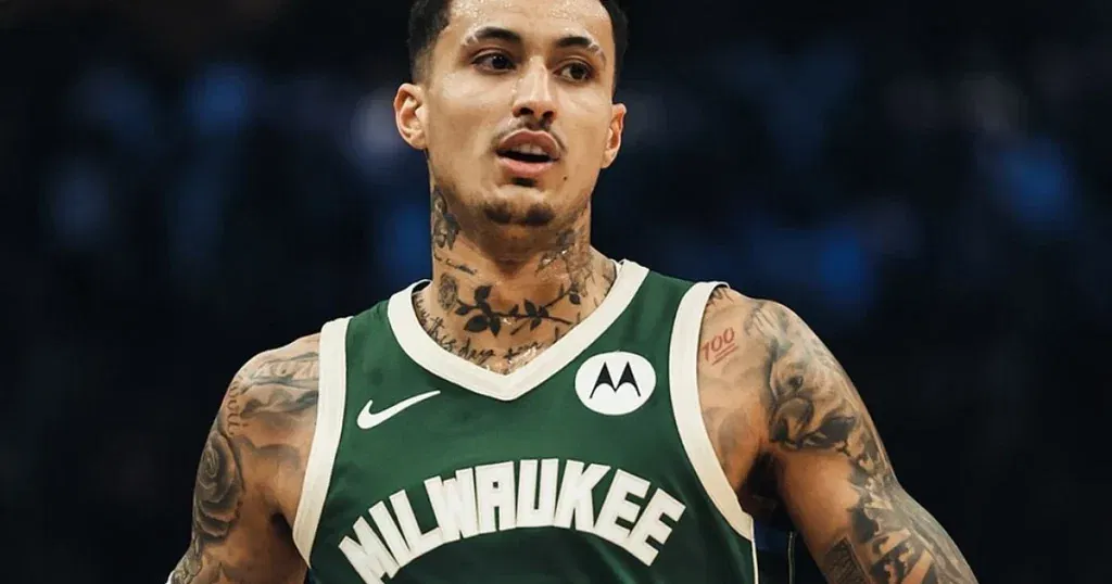 Kyle Kuzma