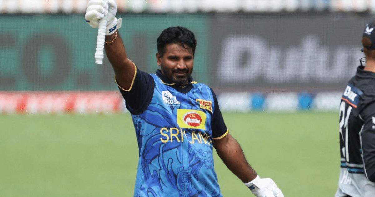 Kusal Perera