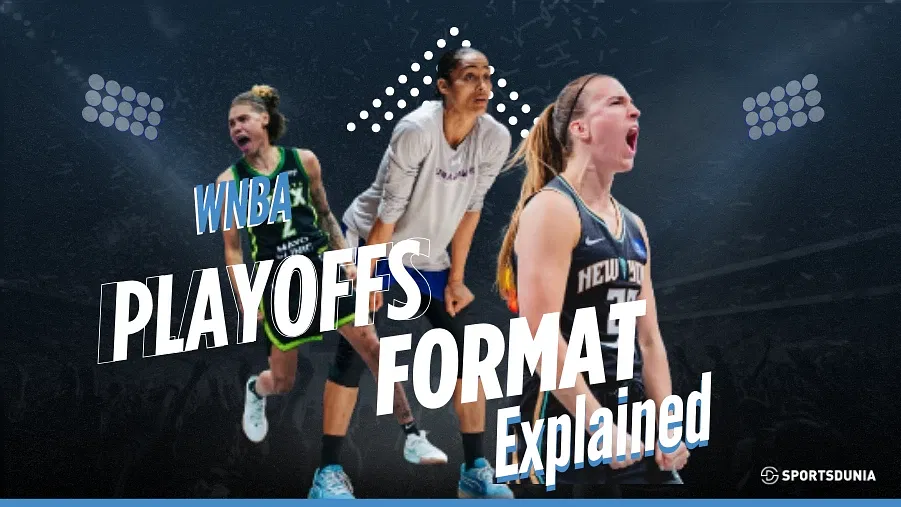 WNBA Playoff Format: Championships, Qualification Rules, and More