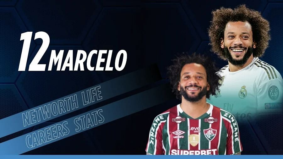 Marcelo Vieira Net Worth, Salary, Family, Lifestyle and Career Stats