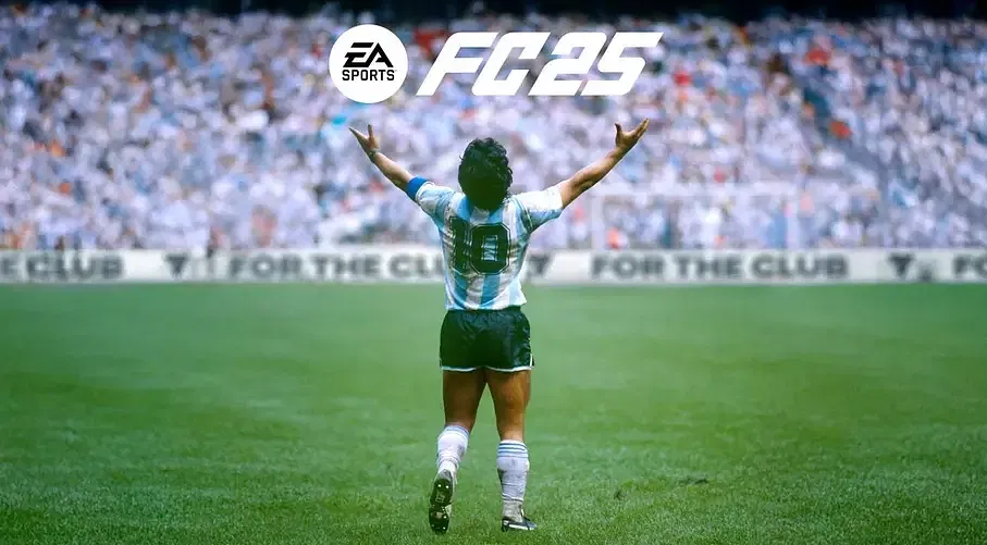 EA FC 25 Maradona Returns: Exciting Comeback Of The Legend